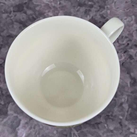 Royal Kent 3 Piece Set cup Saucer Bread Plate Apples Pears Fruits Vintage - Picture 15 of 16